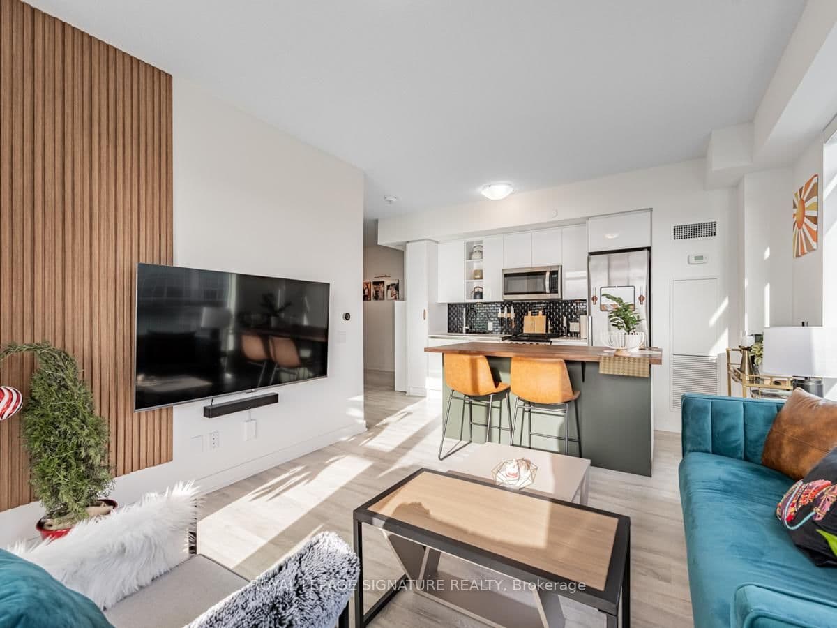 251 Manitoba Street, Unit 2704 - Image 1