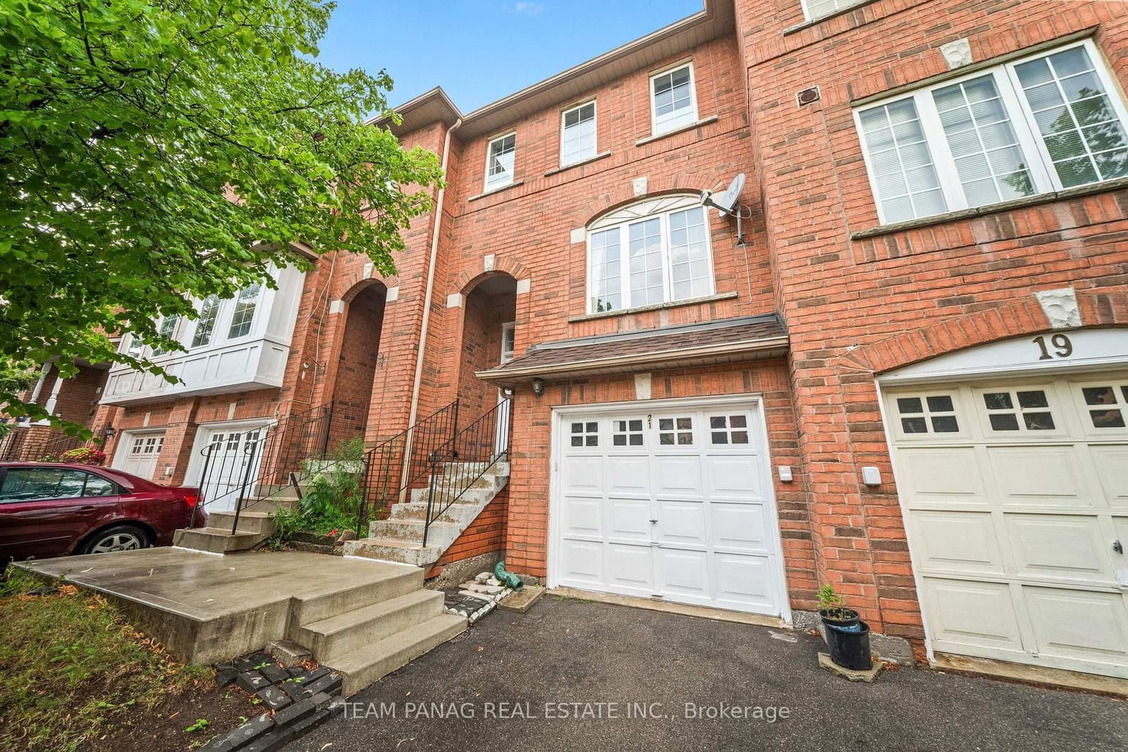 170 Havelock Drive, Unit 21 thumbnail 2