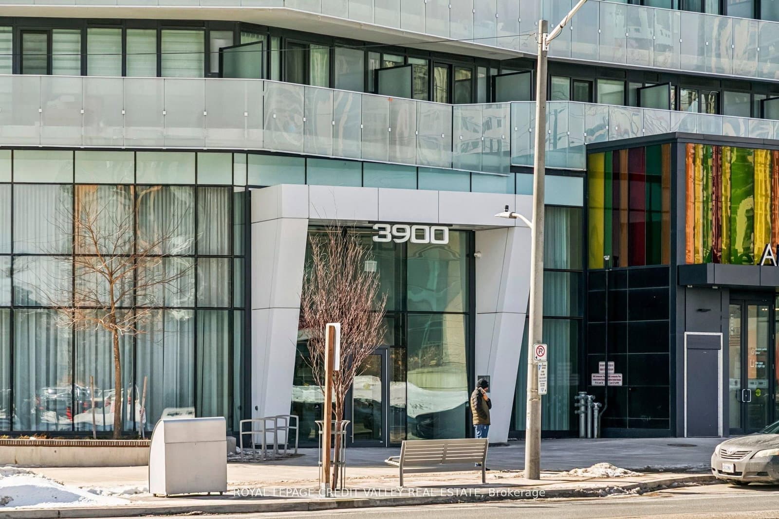 3900 Confederation Parkway, Unit 1413 thumbnail 2