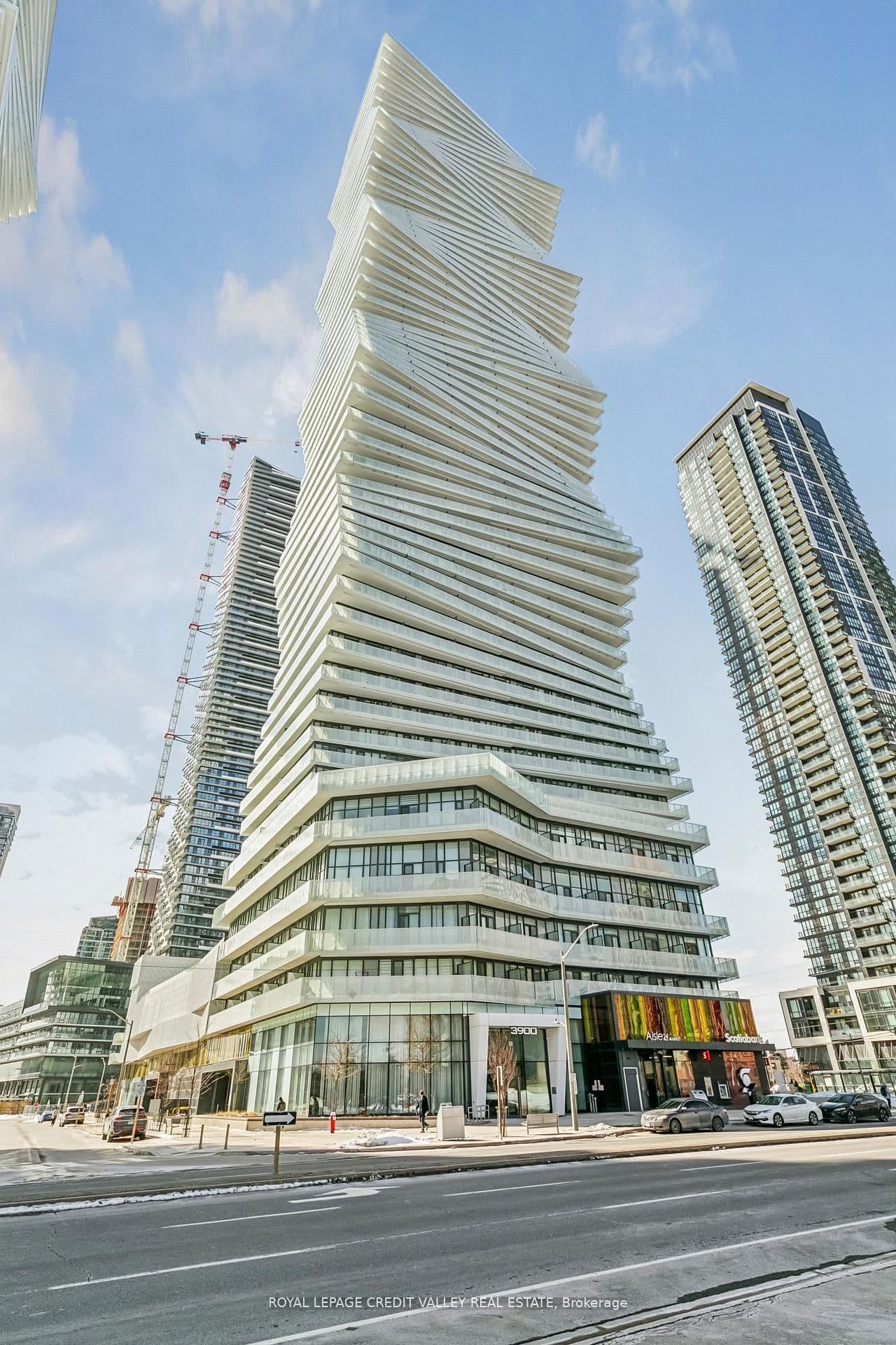 3900 Confederation Parkway, Unit 1413 thumbnail 33