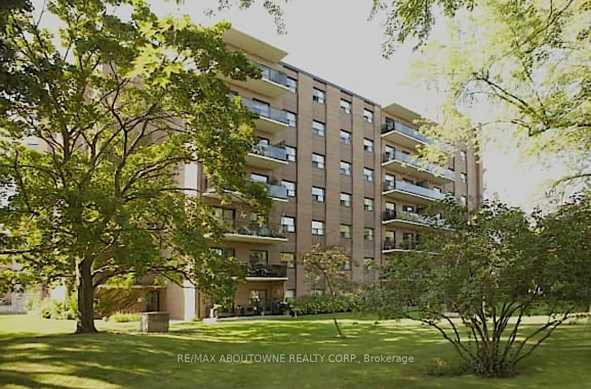135 Allan Street, Unit 306 - Image 1