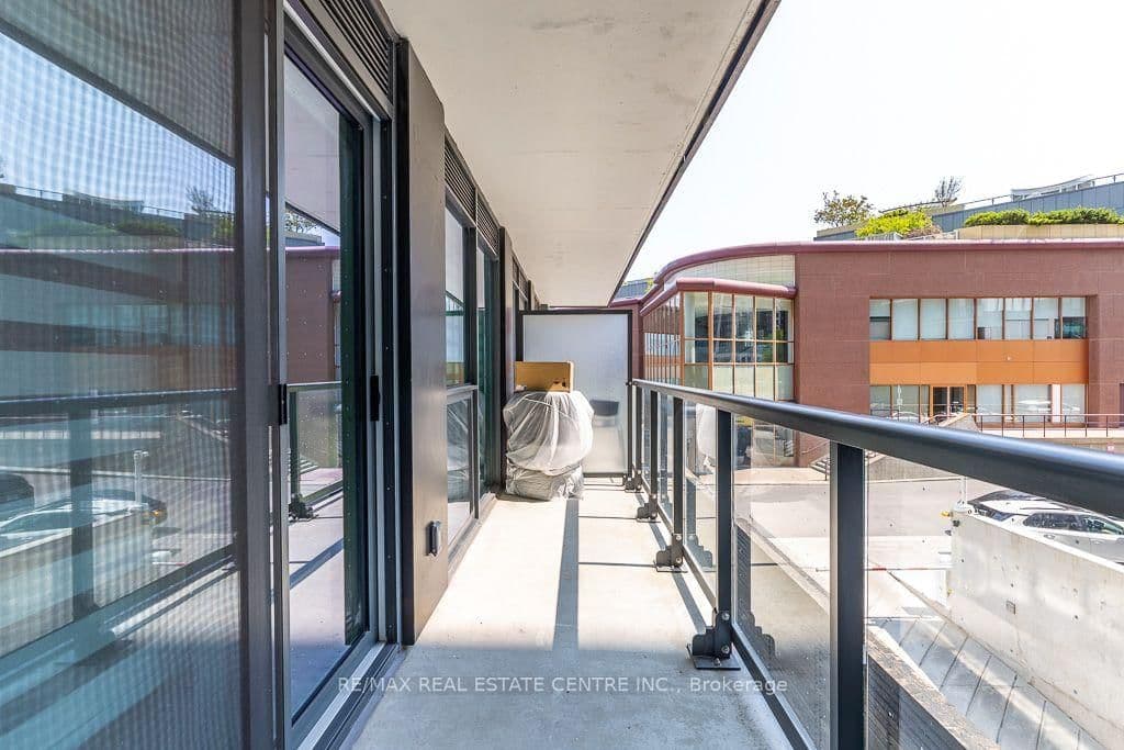 1100 Sheppard Avenue W, Unit 232 thumbnail 19