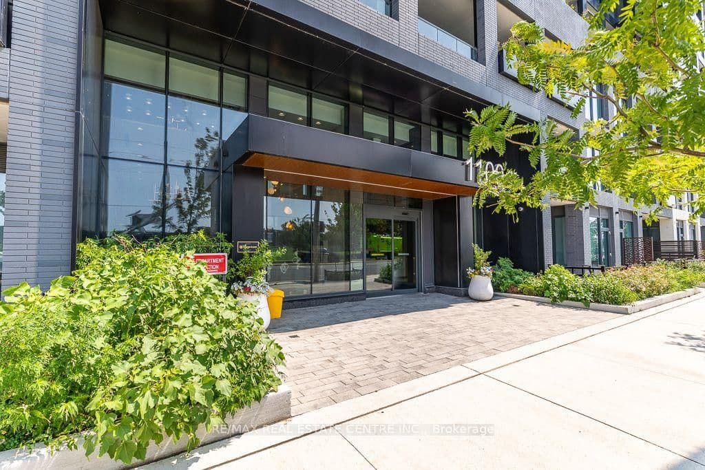 1100 Sheppard Avenue W, Unit 232 thumbnail 2
