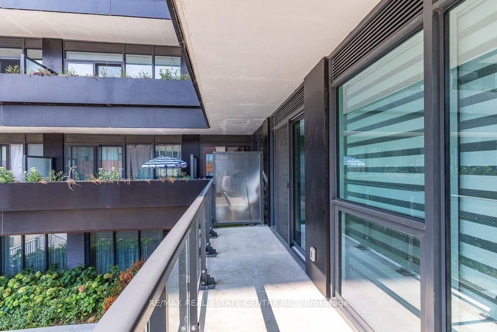 1100 Sheppard Avenue W, Unit 232 thumbnail 20