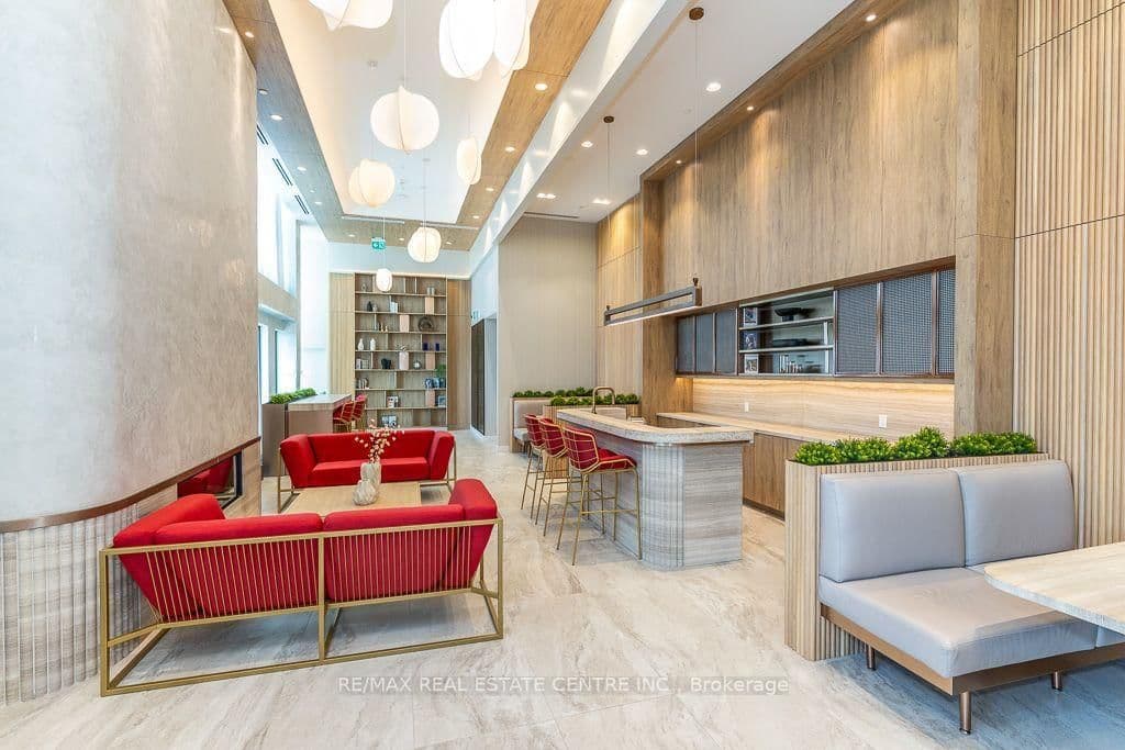 1100 Sheppard Avenue W, Unit 232 thumbnail 22