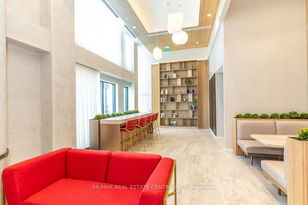 1100 Sheppard Avenue W, Unit 232 thumbnail 23