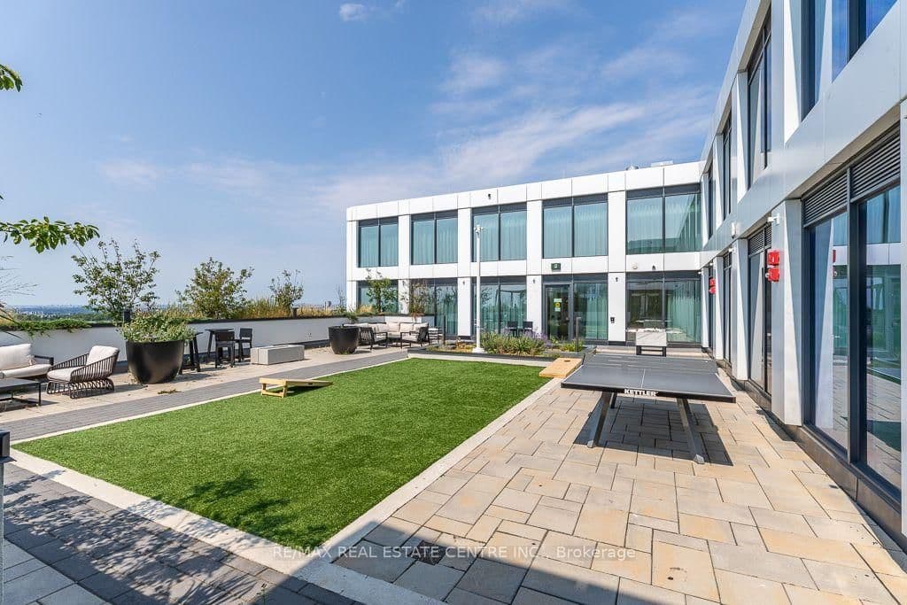 1100 Sheppard Avenue W, Unit 232 thumbnail 29