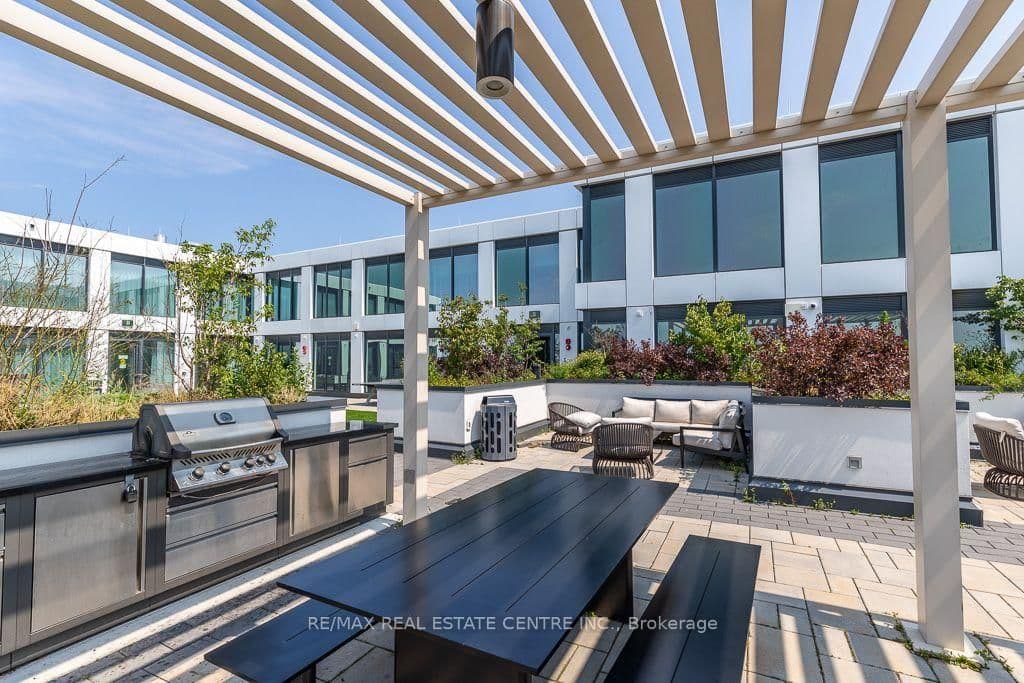 1100 Sheppard Avenue W, Unit 232 thumbnail 30