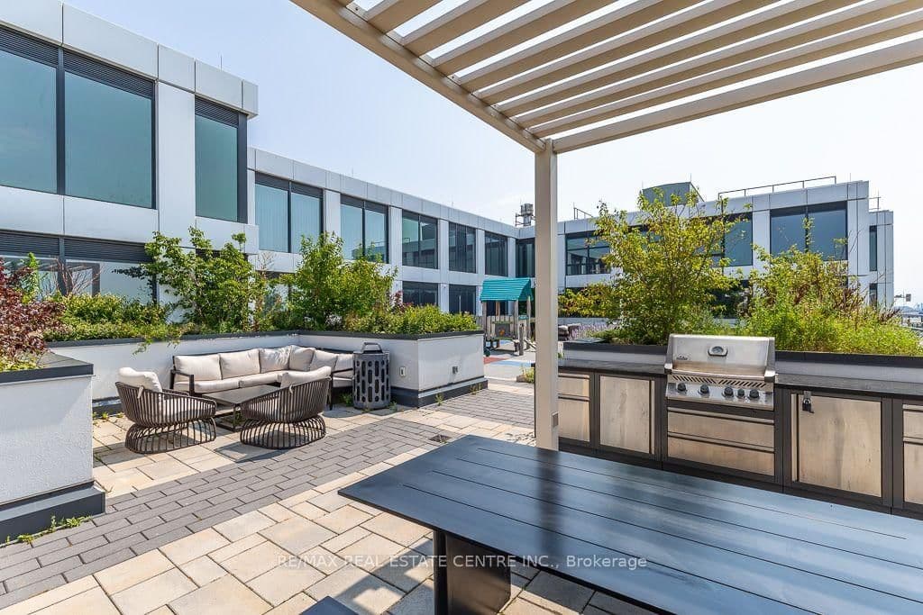 1100 Sheppard Avenue W, Unit 232 thumbnail 31