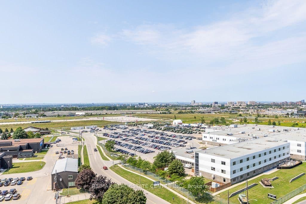 1100 Sheppard Avenue W, Unit 232 thumbnail 34