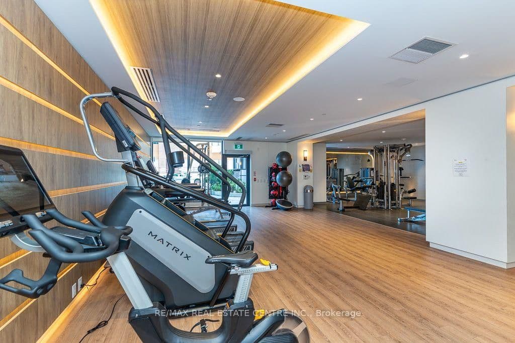 1100 Sheppard Avenue W, Unit 232 thumbnail 35