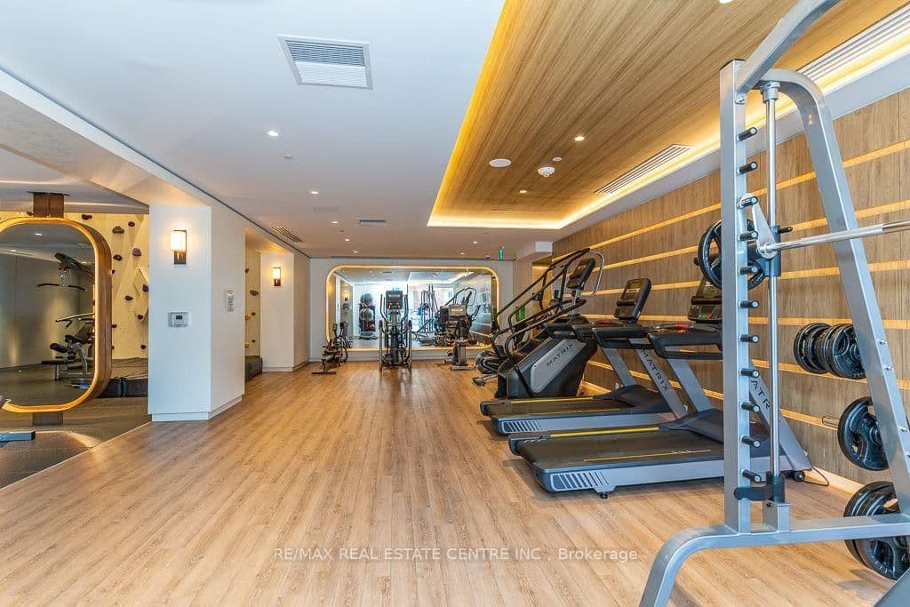 1100 Sheppard Avenue W, Unit 232 thumbnail 36