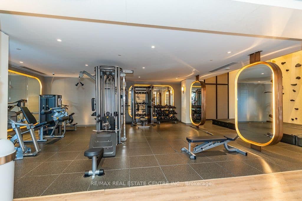 1100 Sheppard Avenue W, Unit 232 thumbnail 37