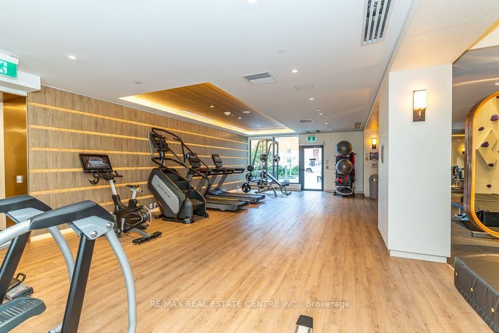 1100 Sheppard Avenue W, Unit 232 thumbnail 39