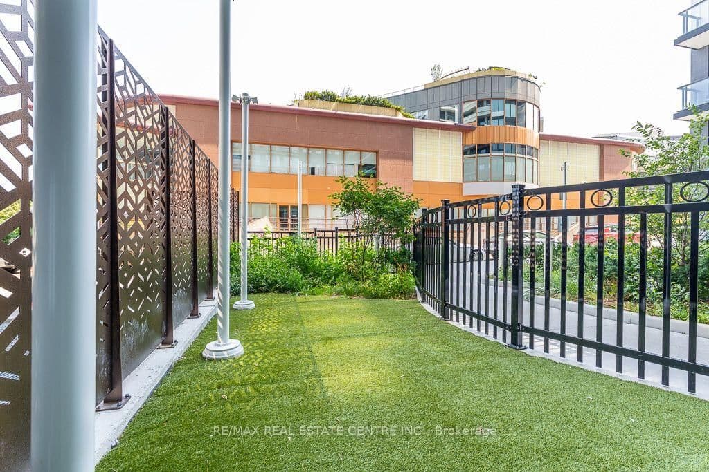 1100 Sheppard Avenue W, Unit 232 thumbnail 42