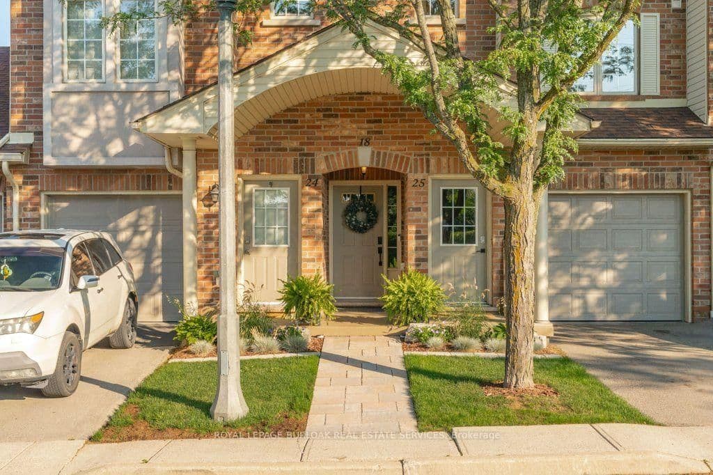 4045 Upper Middle Road, Unit 25 thumbnail 3