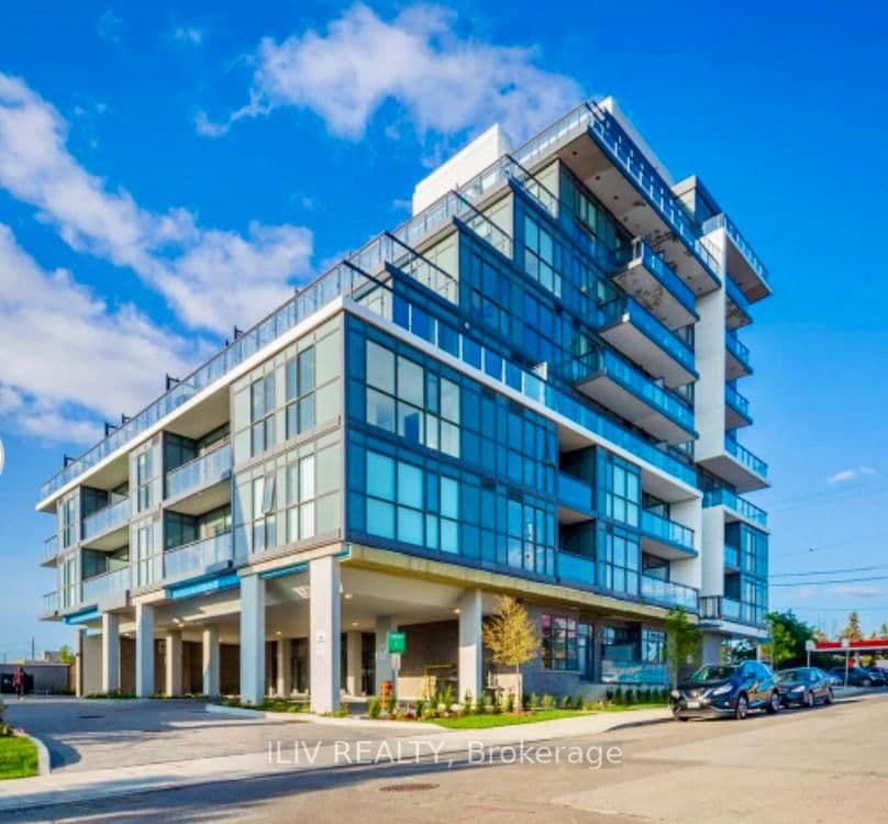 16 McAdam Avenue, Unit 605 - Image 1