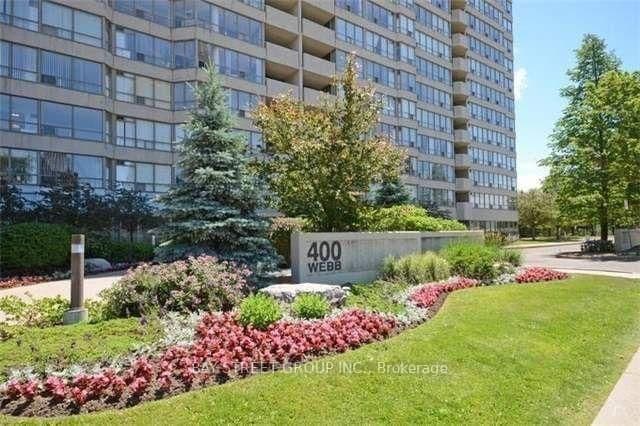 400 Webb Drive, Unit 2203 thumbnail 2