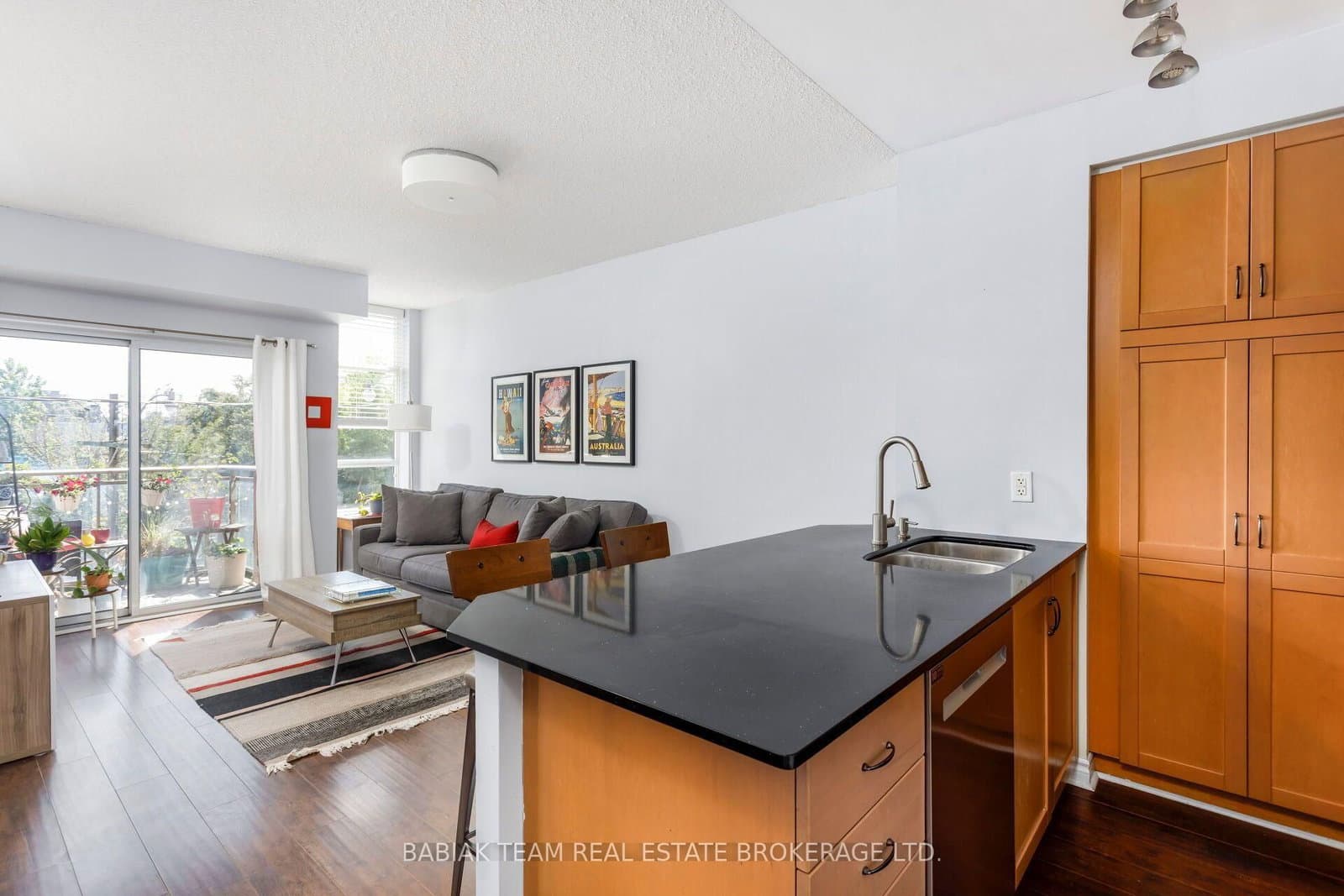 2495 Dundas Street West Street, Unit 307 - Image 1