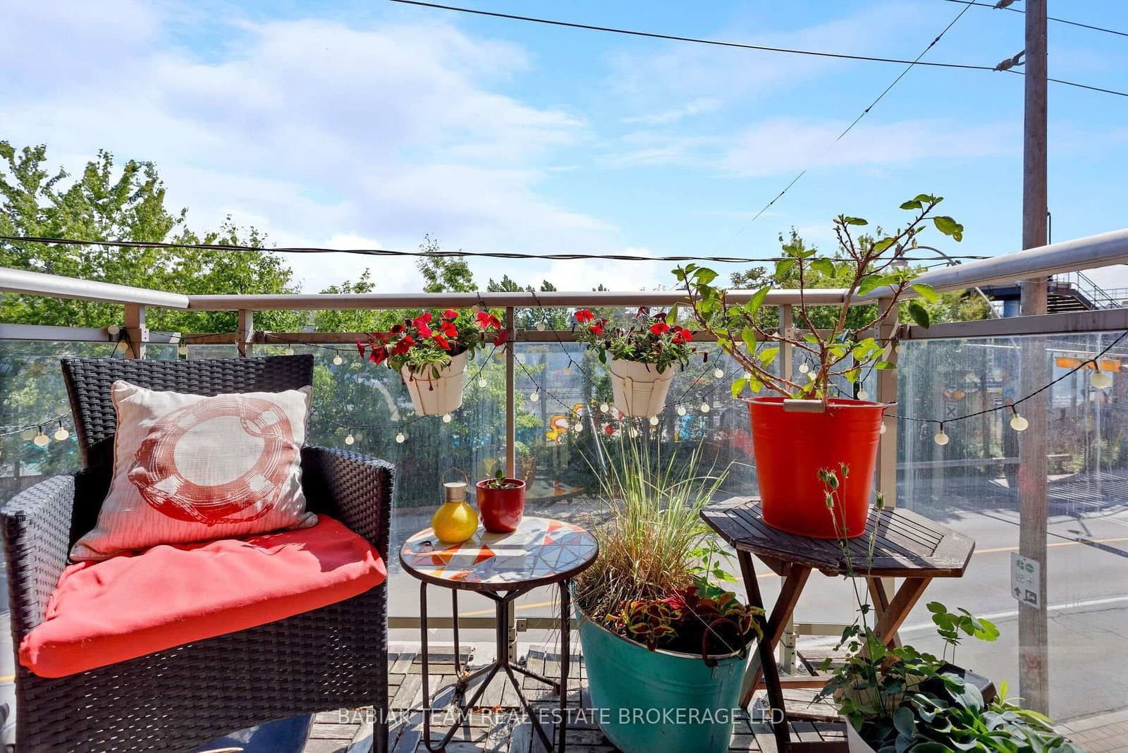 2495 Dundas Street West Street, Unit 307 thumbnail 28