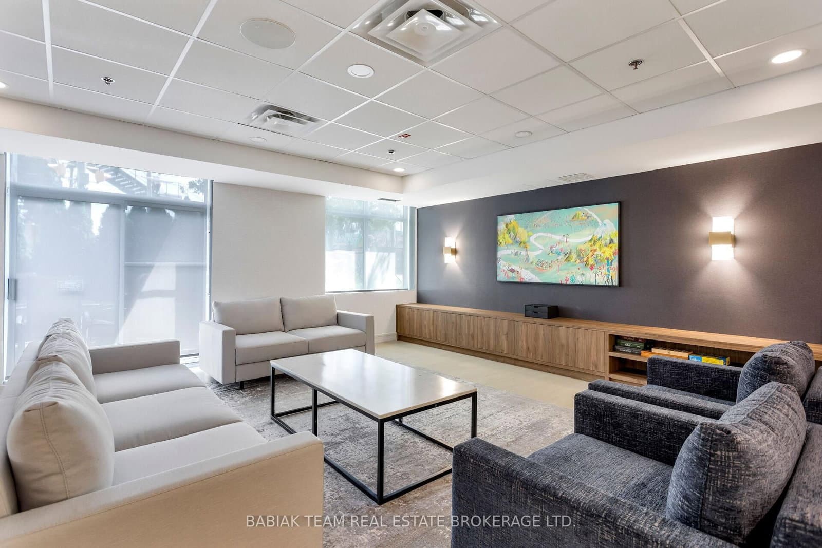 2495 Dundas Street West Street, Unit 307 thumbnail 31