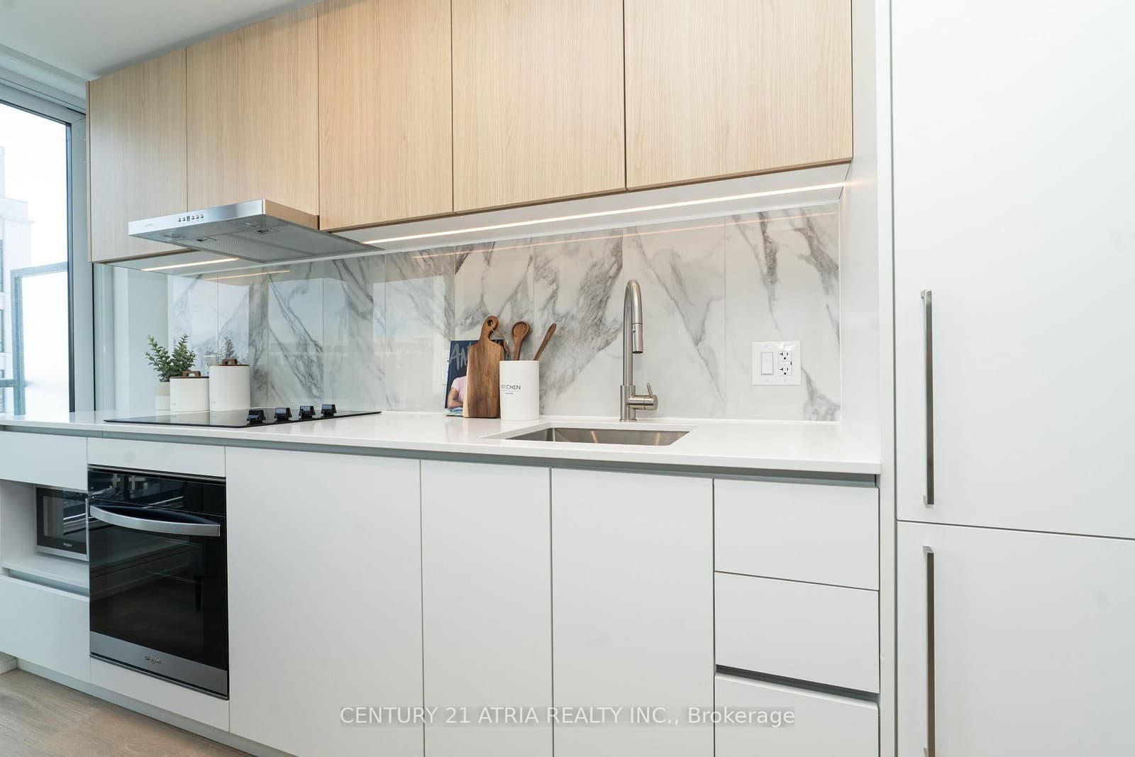 1100 Sheppard Avenue W, Unit 1511 thumbnail 10