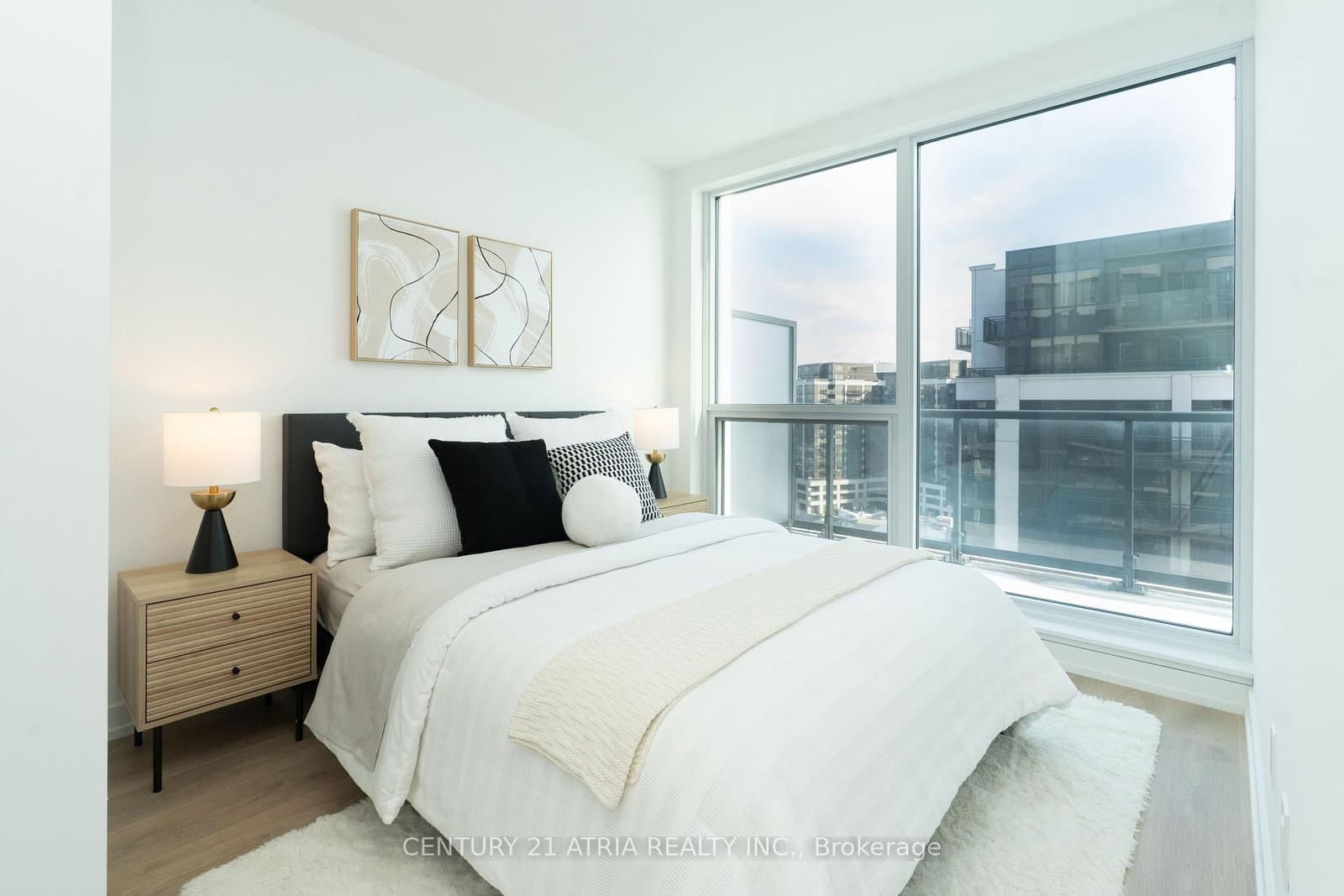 1100 Sheppard Avenue W, Unit 1511 thumbnail 11