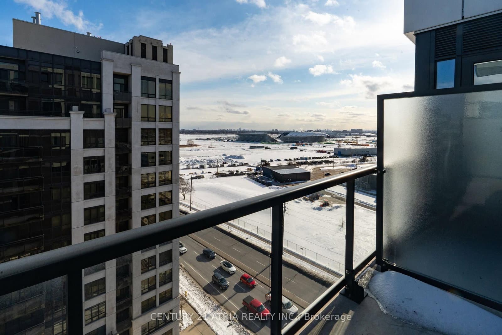 1100 Sheppard Avenue W, Unit 1511 thumbnail 13