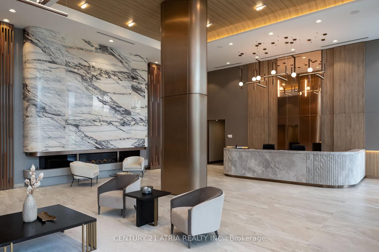 1100 Sheppard Avenue W, Unit 1511 thumbnail 2