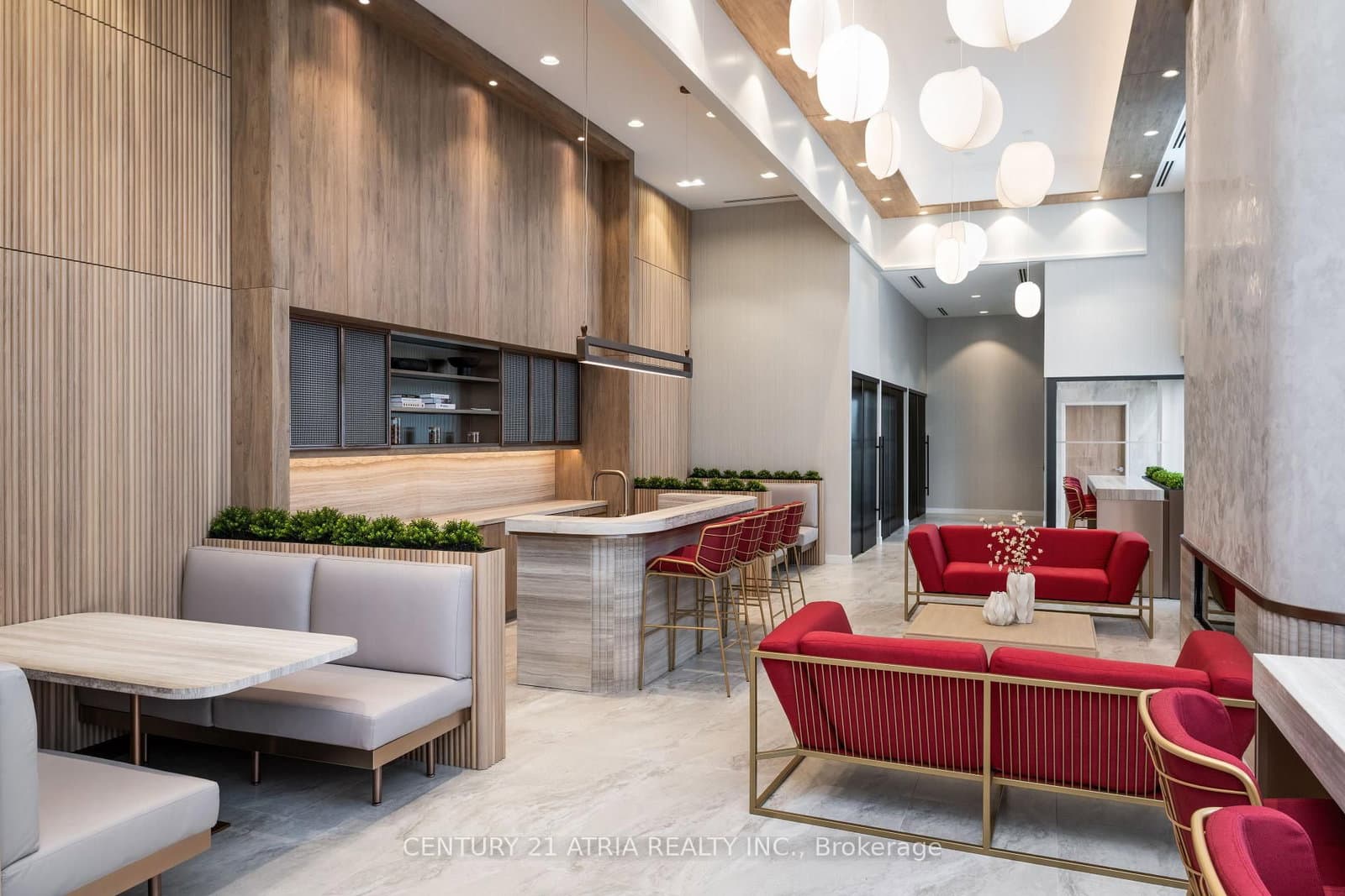 1100 Sheppard Avenue W, Unit 1511 thumbnail 3