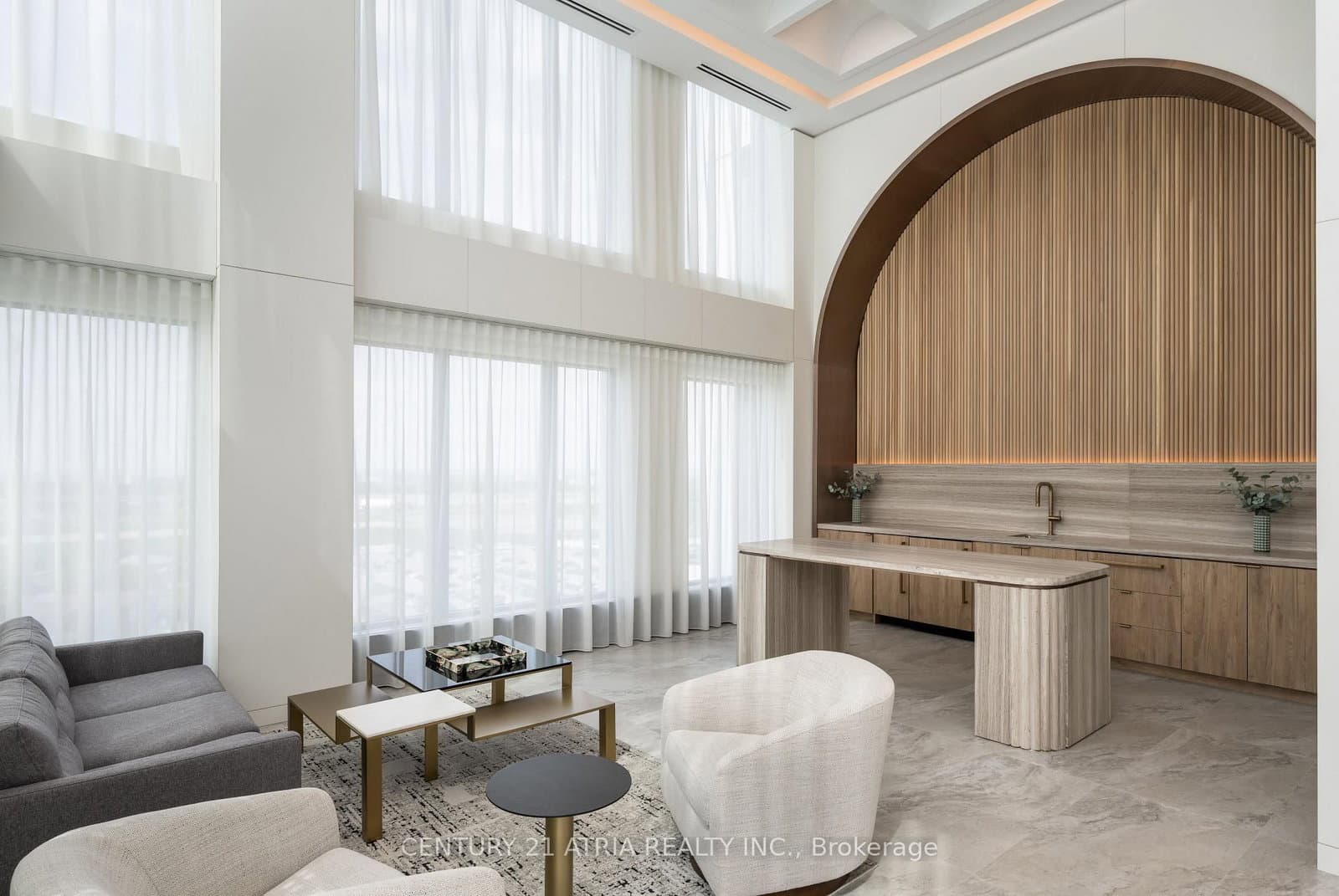 1100 Sheppard Avenue W, Unit 1511 thumbnail 4