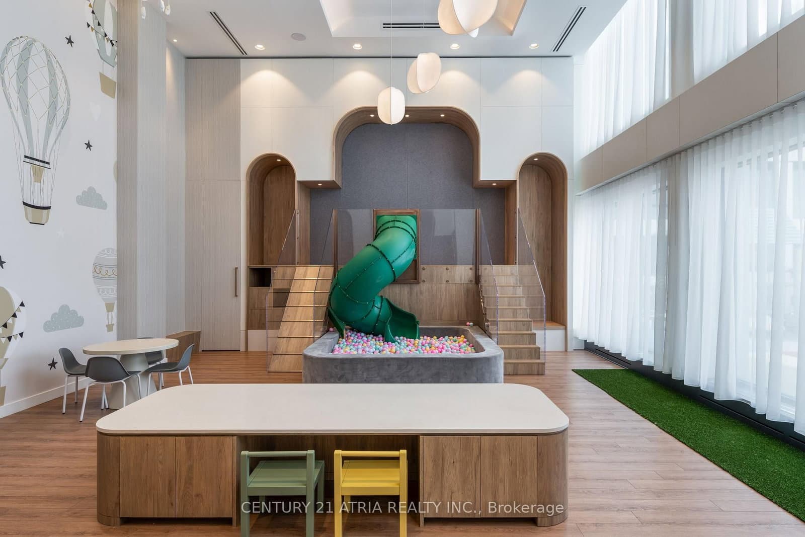 1100 Sheppard Avenue W, Unit 1511 thumbnail 5