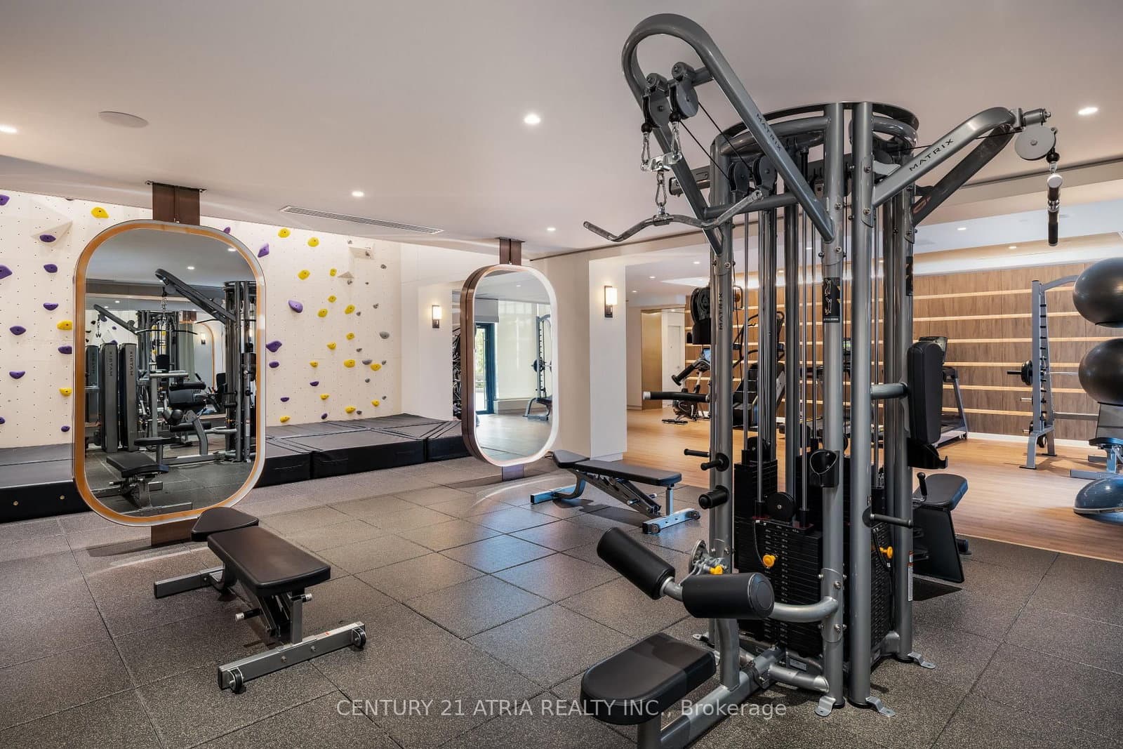1100 Sheppard Avenue W, Unit 1511 thumbnail 6