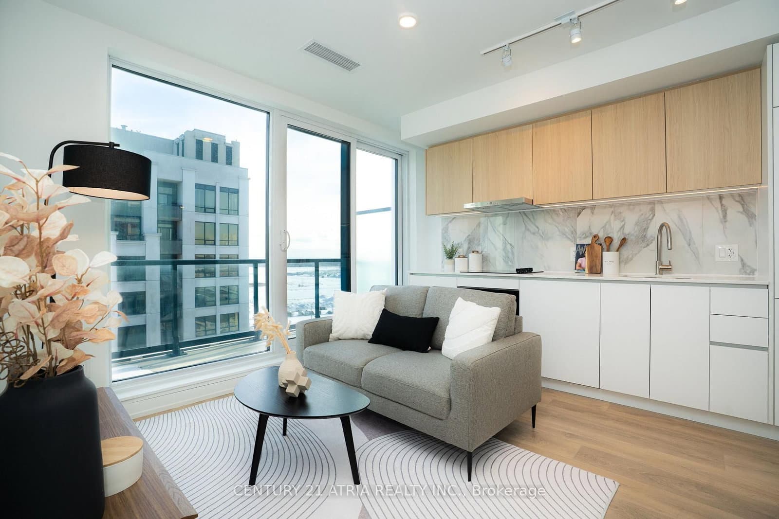 1100 Sheppard Avenue W, Unit 1511 thumbnail 8