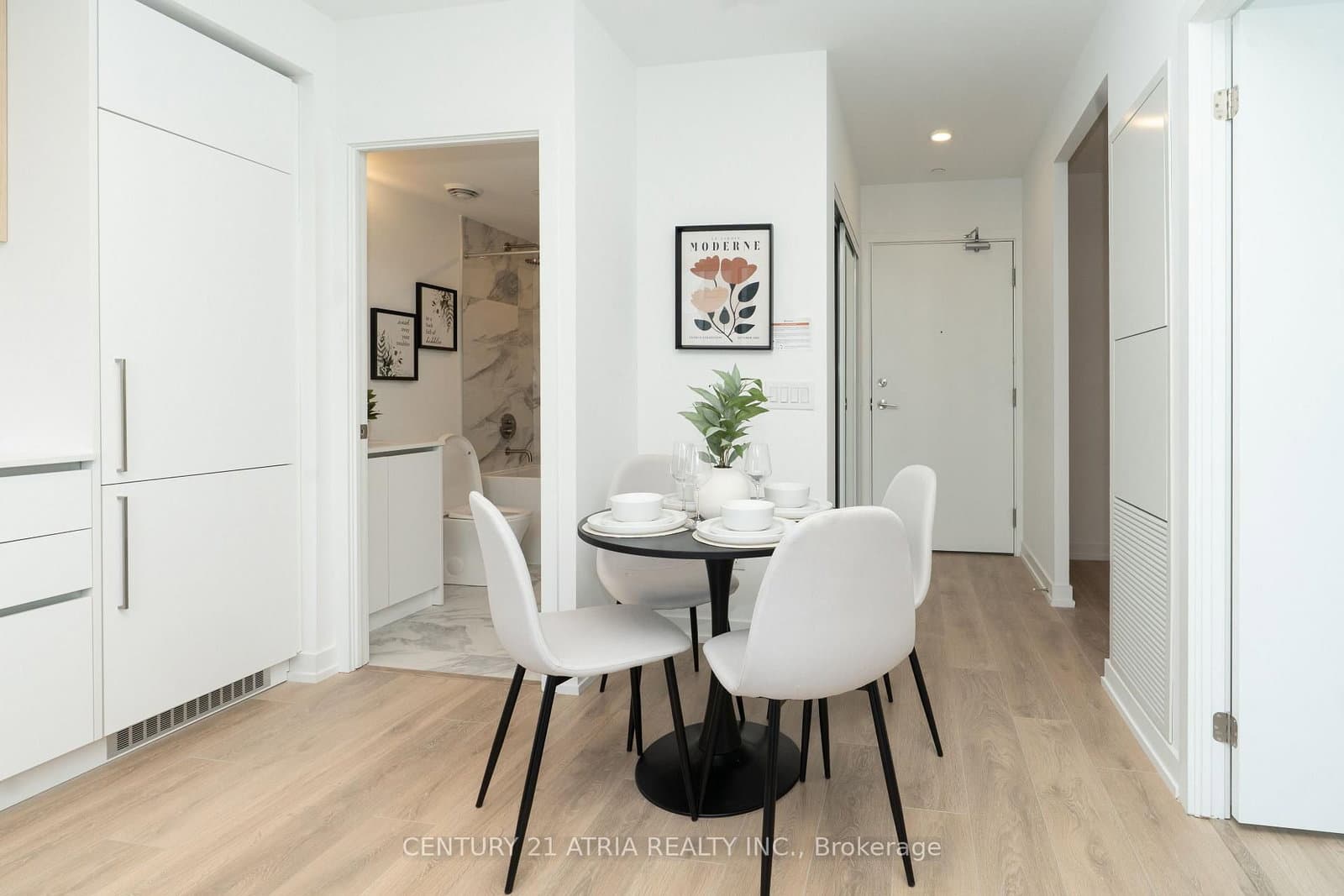 1100 Sheppard Avenue W, Unit 1511 thumbnail 9