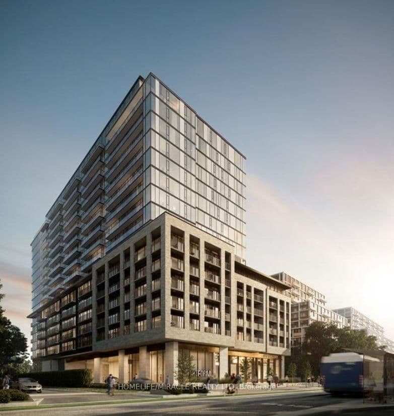 86 Dundas Street E, Unit 1603 - Image 1