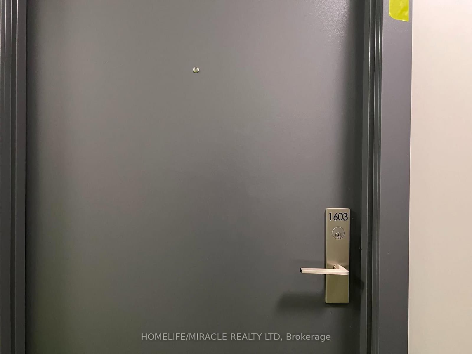 86 Dundas Street E, Unit 1603 thumbnail 2