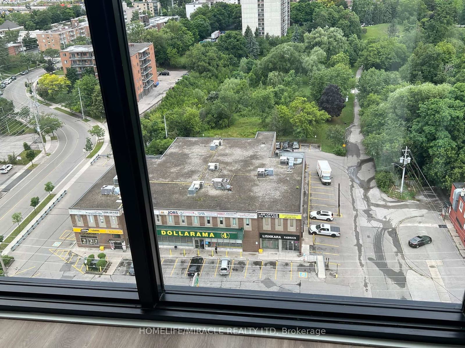 86 Dundas Street E, Unit 1603 thumbnail 24