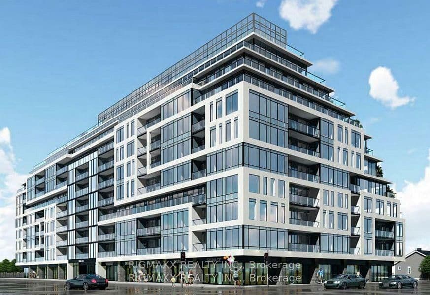556 Marlee Avenue W, Unit 521 - Image 1