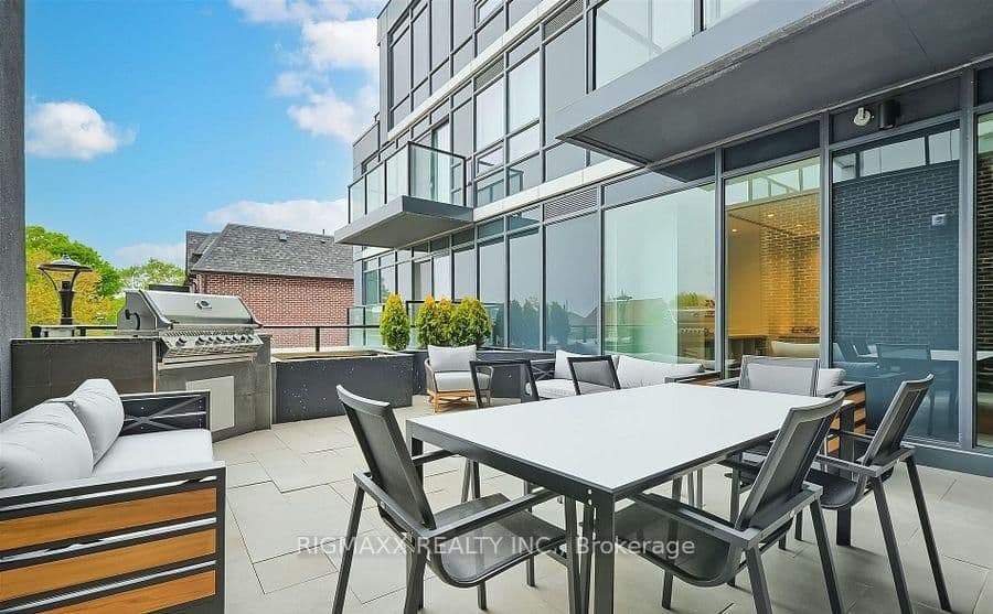 556 Marlee Avenue W, Unit 521 thumbnail 20