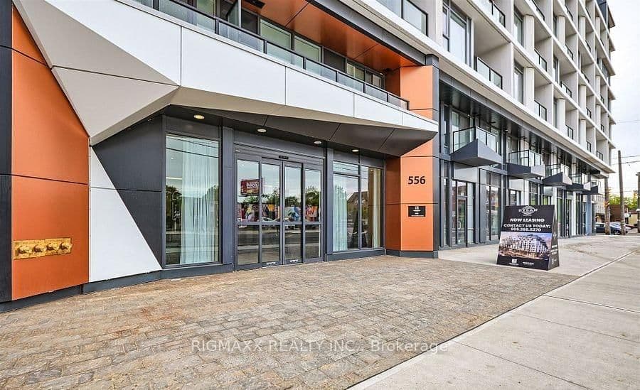 556 Marlee Avenue W, Unit 521 thumbnail 21
