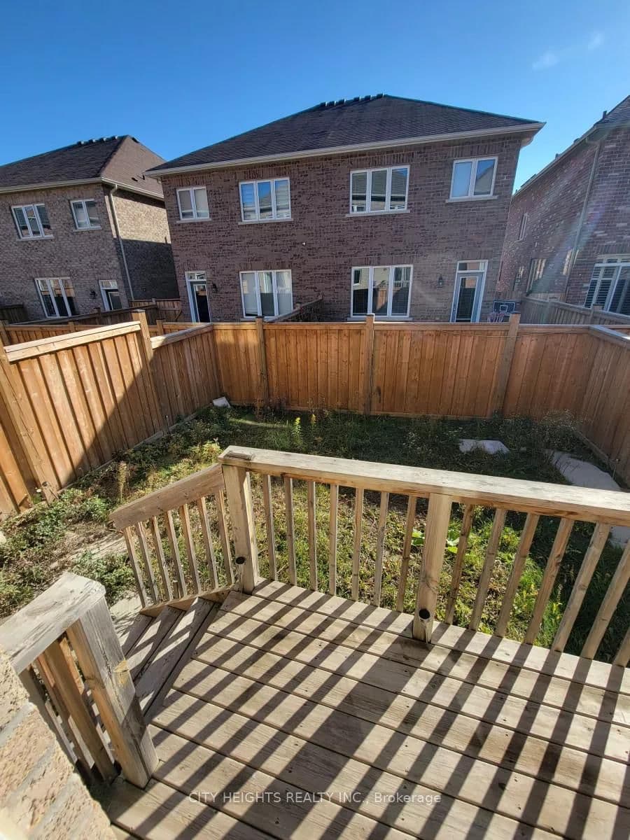 147 Baffin Crescent, Unit Main thumbnail 21
