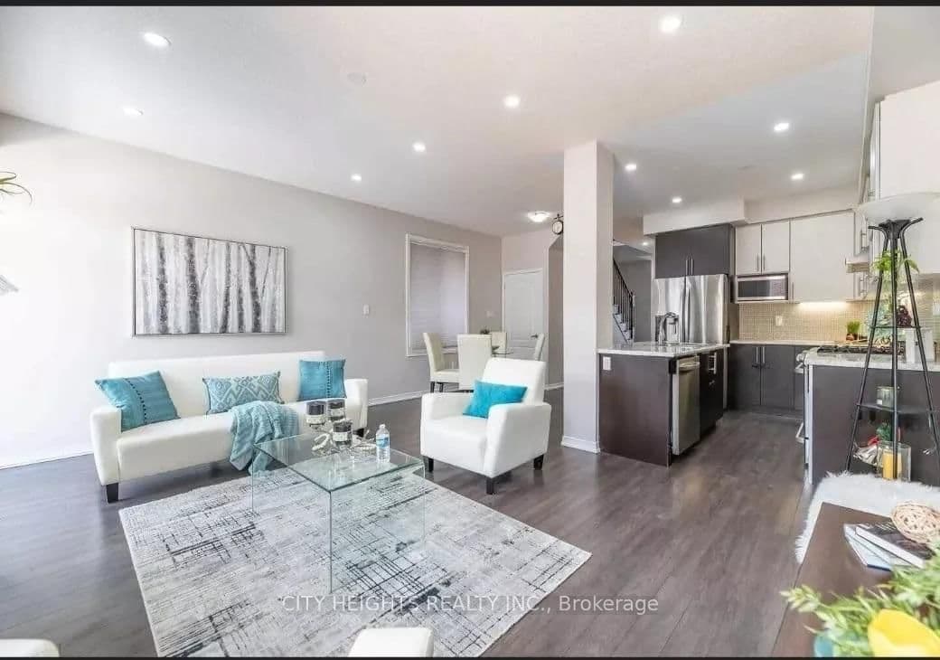 147 Baffin Crescent, Unit Main thumbnail 4