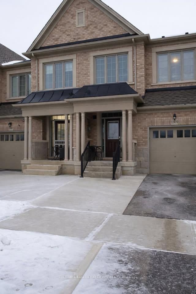 1309 Restivo Lane, Unit Lower Unit