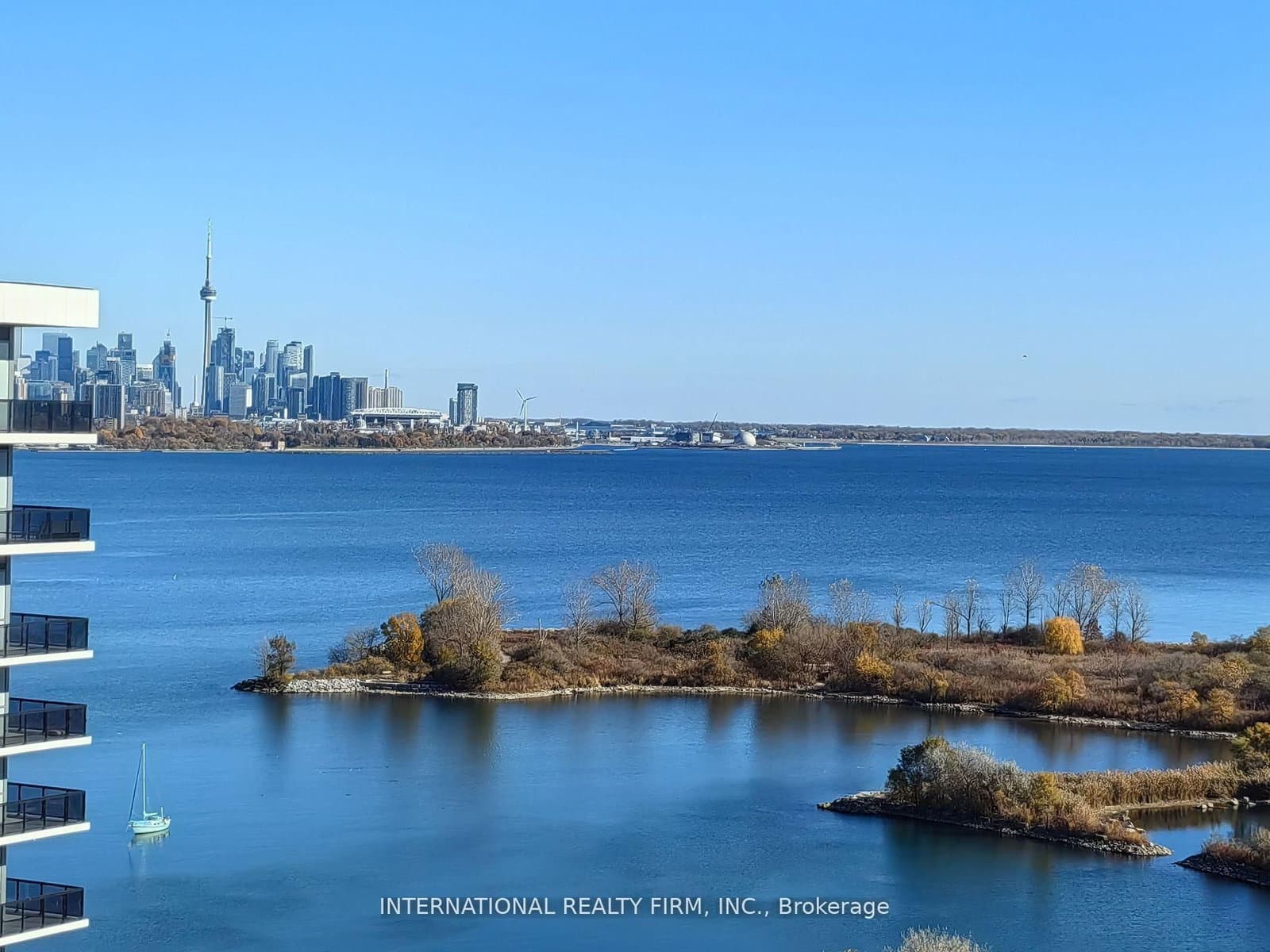 33 Shore Breeze Drive, Unit 1608 thumbnail 2