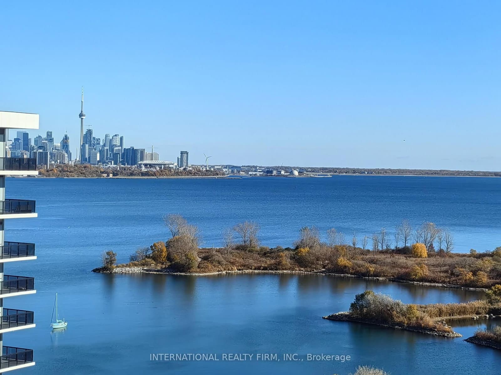 33 Shore Breeze Drive, Unit 1608 - Image 1