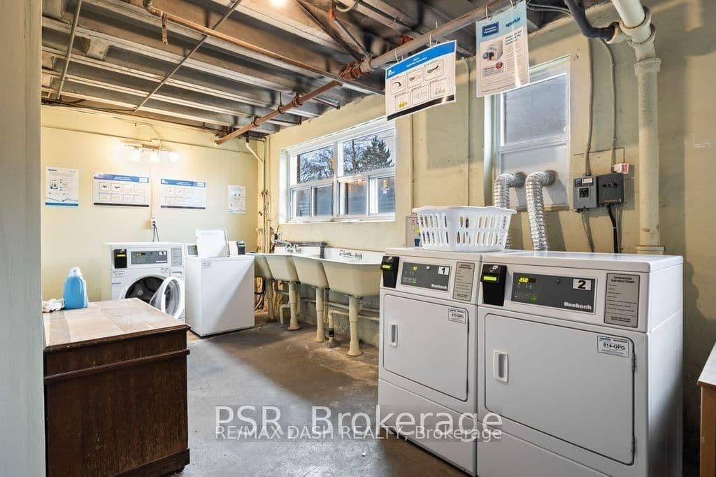 69 Old Mill Terrace, Unit 18 thumbnail 19