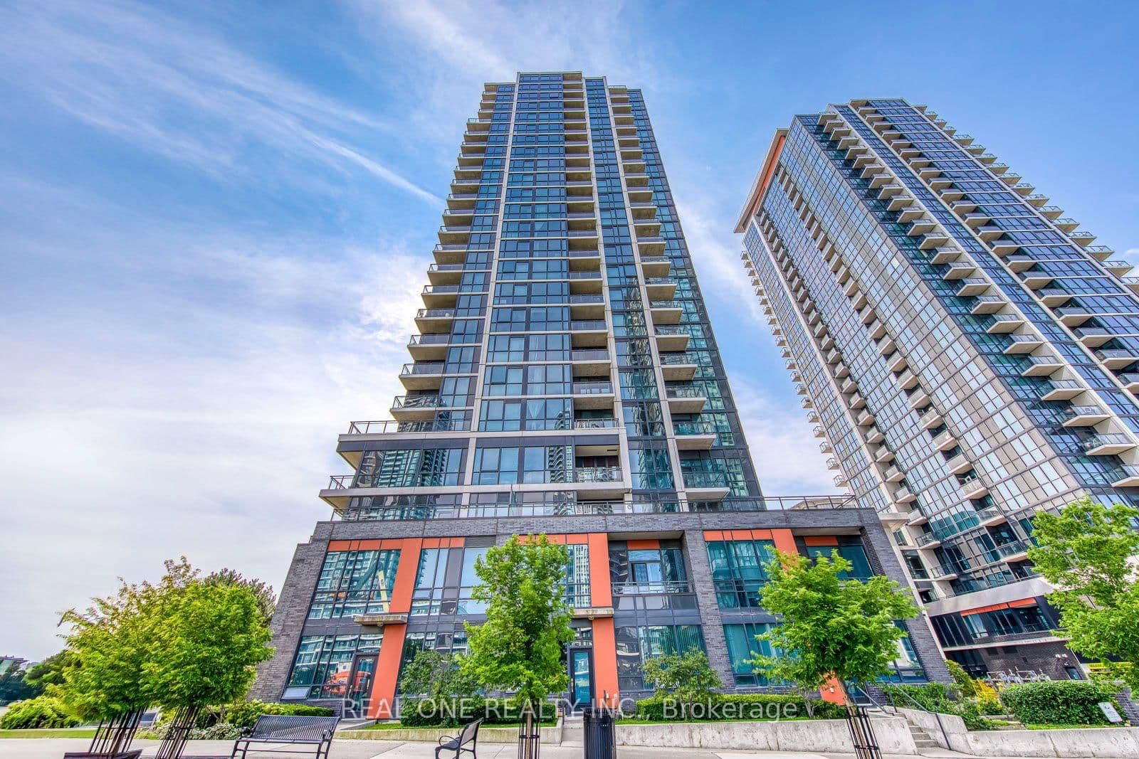 55 Eglinton Avenue W, Unit 407 - Image 1