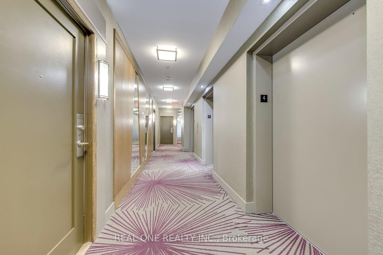 55 Eglinton Avenue W, Unit 407 thumbnail 5