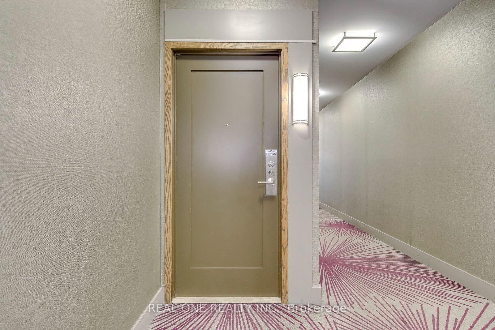 55 Eglinton Avenue W, Unit 407 thumbnail 6